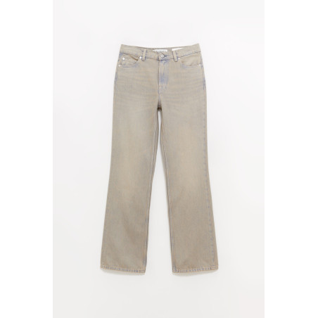 OUR LEGACY LUME WASH 70S CUT JEANS